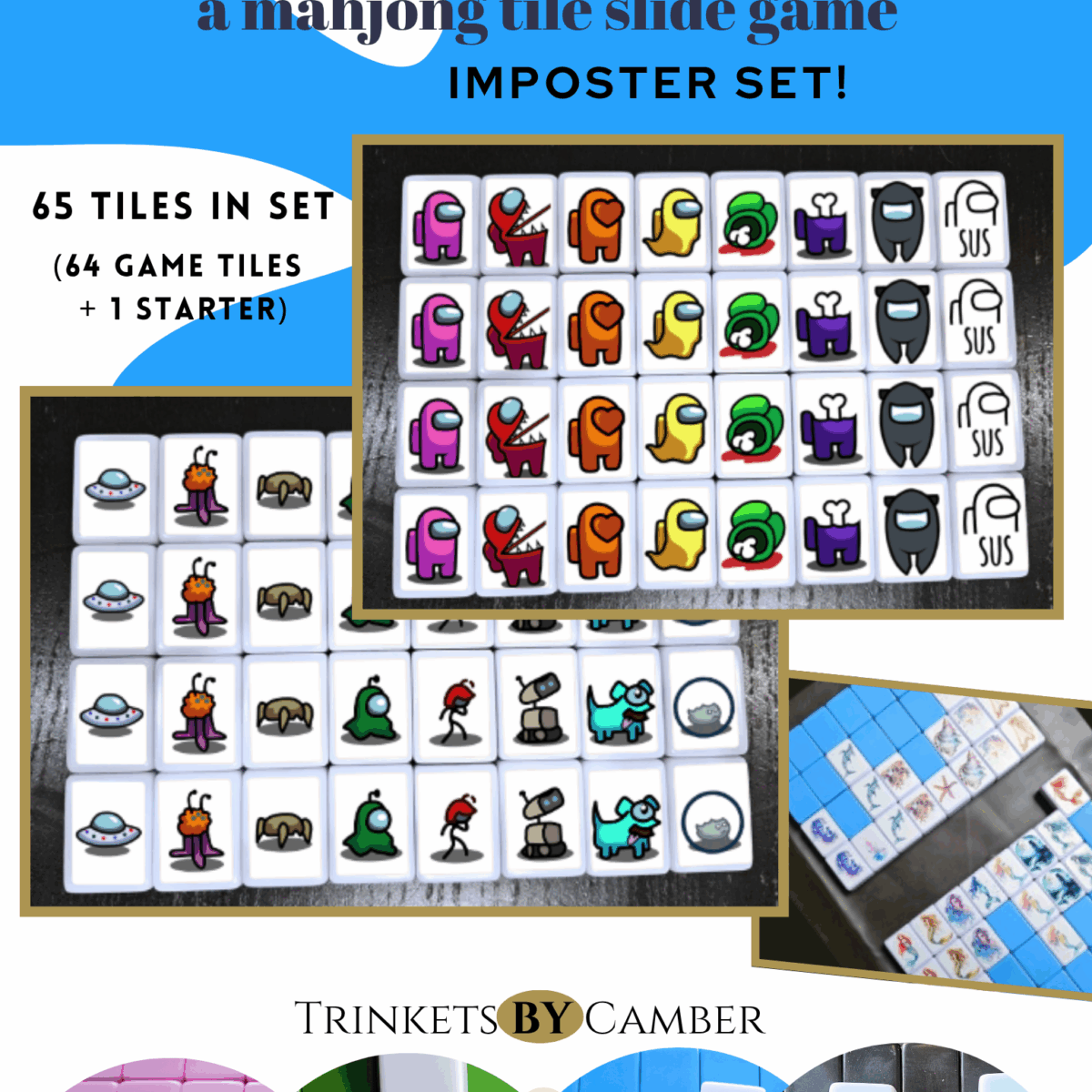 Imposter Set