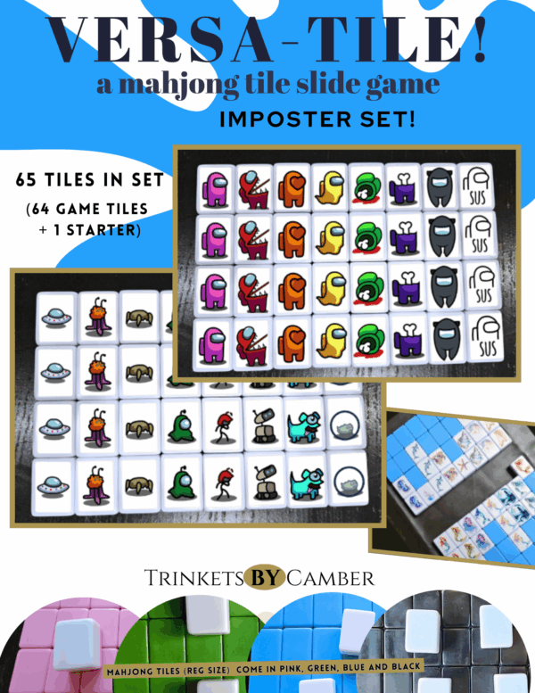 Imposter Set